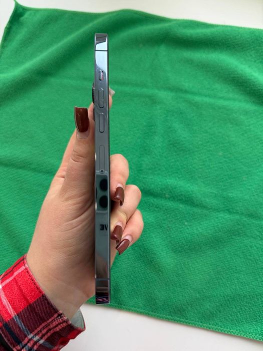 Iphone 13 pro max 256gb