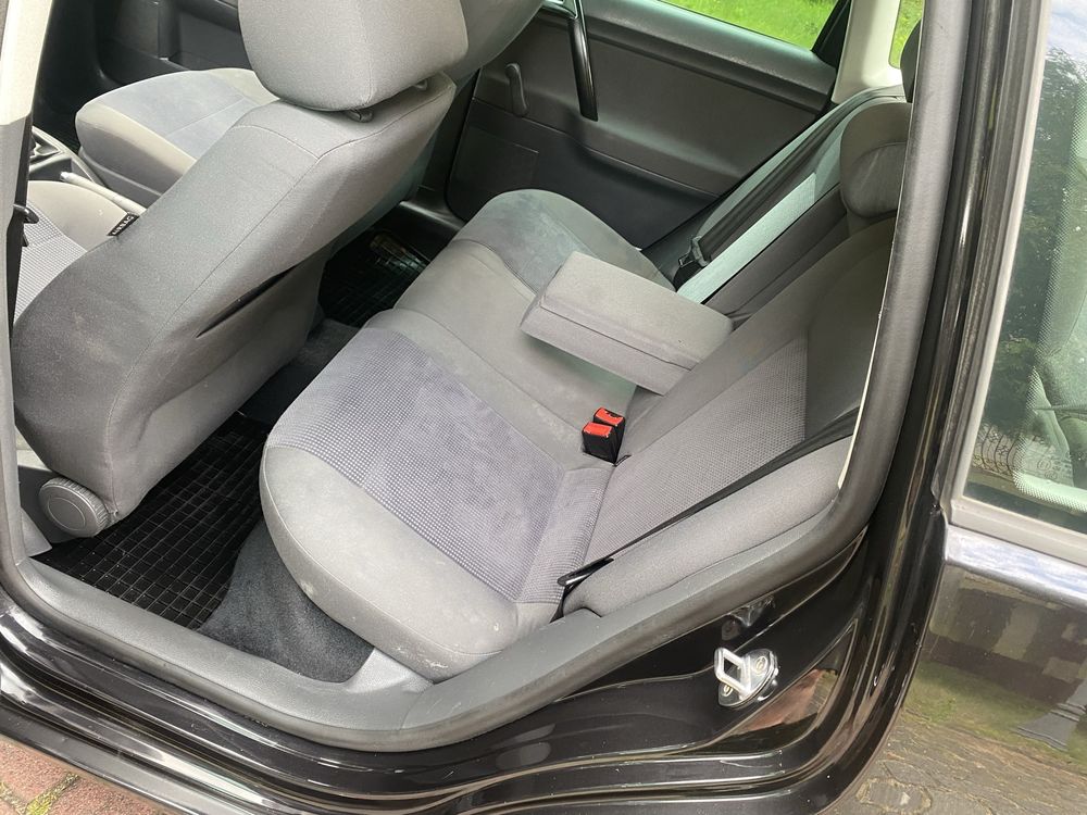 Vw Polo 9n lift 2007 rok,  1,4 MPI z Niemiec