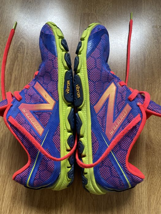 New balance minimus 40,5 jak nowe