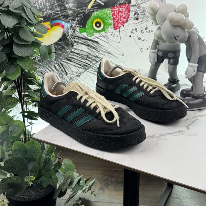 Кросівки Adidas Samba 44 розмір Е6410