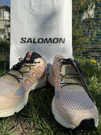 Кросовки Salomon x-mission 4