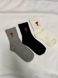 Трендові шкарпетки  Ami