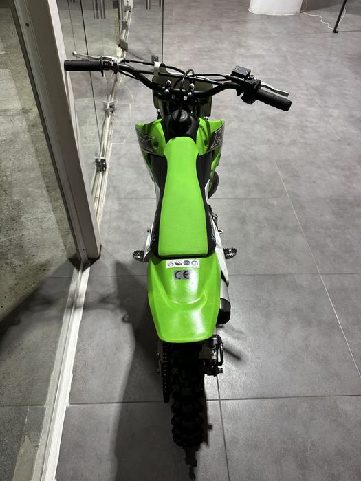 Kawasaki KX 65 2019