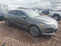 2018 Ford Fusion Hybrid Hot Price