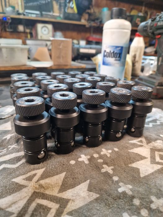 Usługi Tokarskie Frezowanie Spawanie KMETAL