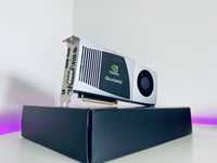 Nvidia Quadro FX4800