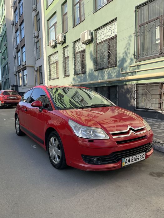 Продам Citroën c4