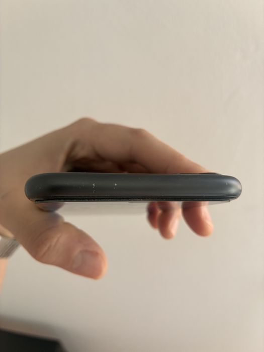 Iphone 11 64gb unica dona