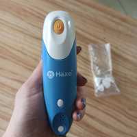 Nowy elektryczny aspirator do nosa Haxe dla niemowląt
