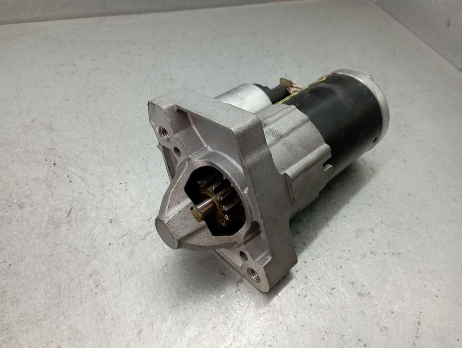 Motor de arranque RENAULT Clio V (BF_)