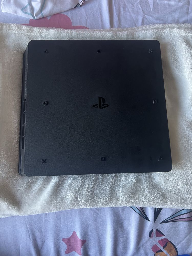 PARA VENDER hj Ps4 slim