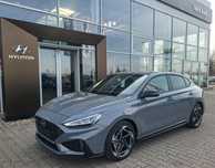Hyundai I30 N Line 1.5 T-GDI 140KM DCT | LED | Kamera | Navi | Sportowy design!