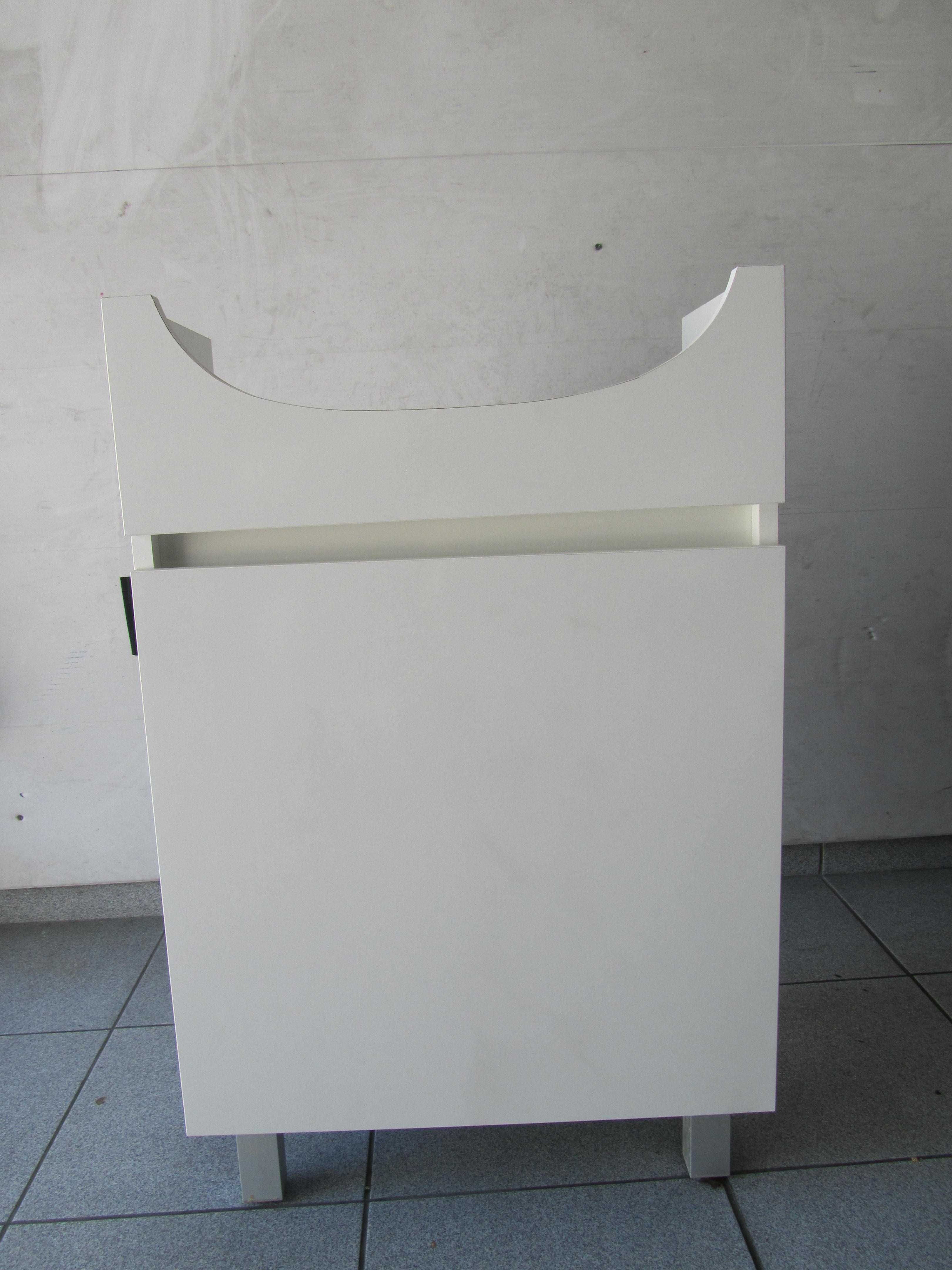 Movel WC branco como novo