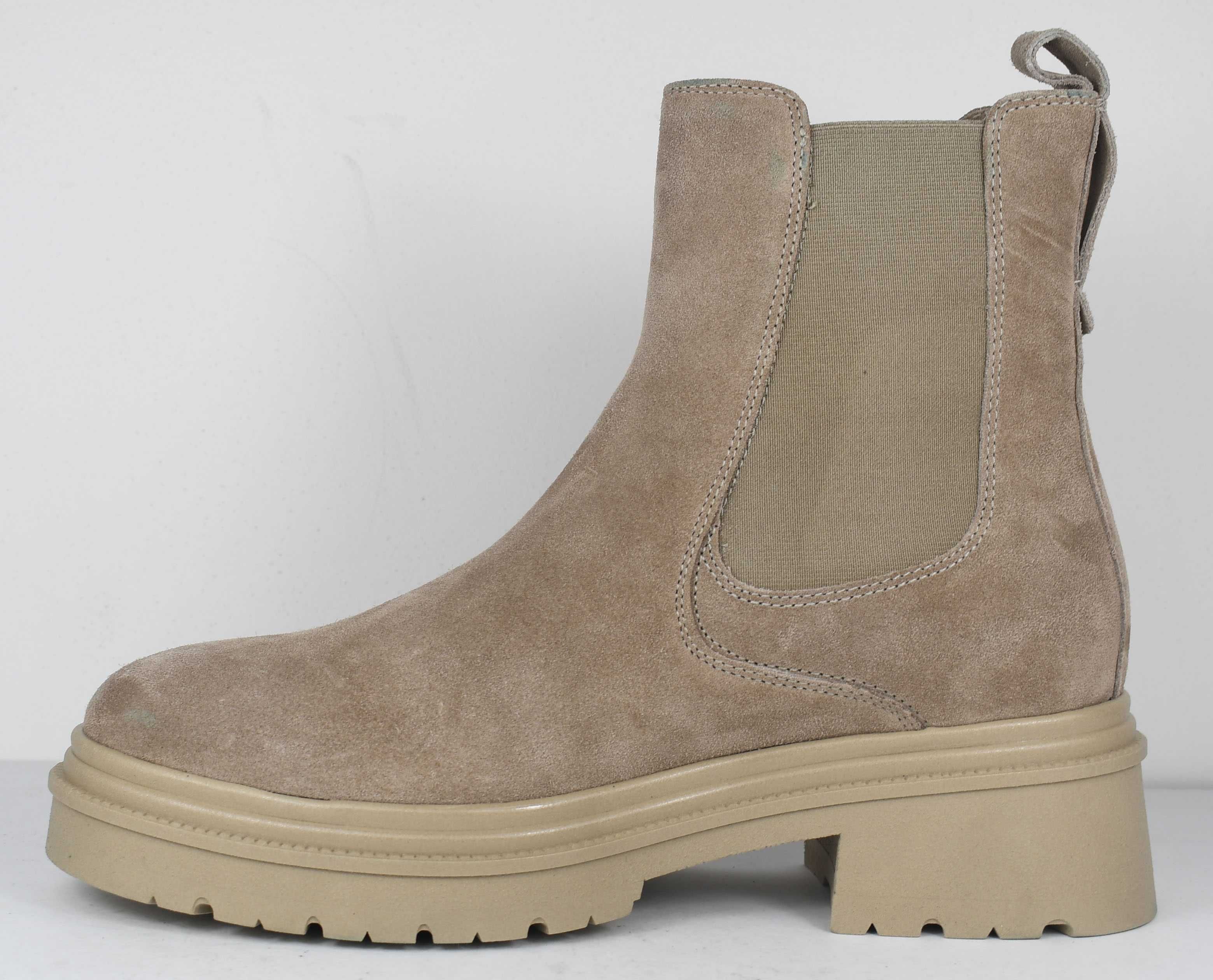 Nowe botki Marc O'Polo roz. 40