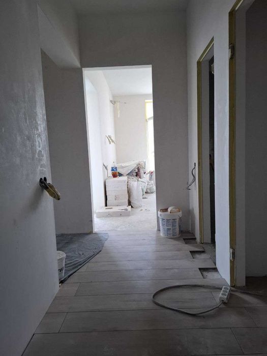 3-кімнатна квартира в новому сучасному ЖК"Мандарин" на вулиці Канатній