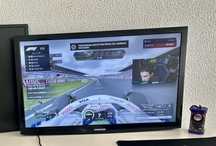 Monitor da samsung led 60hz