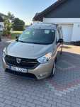 Dacia Dokker 1.5 blueDci 2020r.