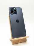 iPhone 15 Pro Max 8 GB / 256 GB 5G Niebieski eSim