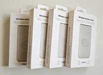 Powerbank Samsung Super Fast Charge + Wireless Fast Charge