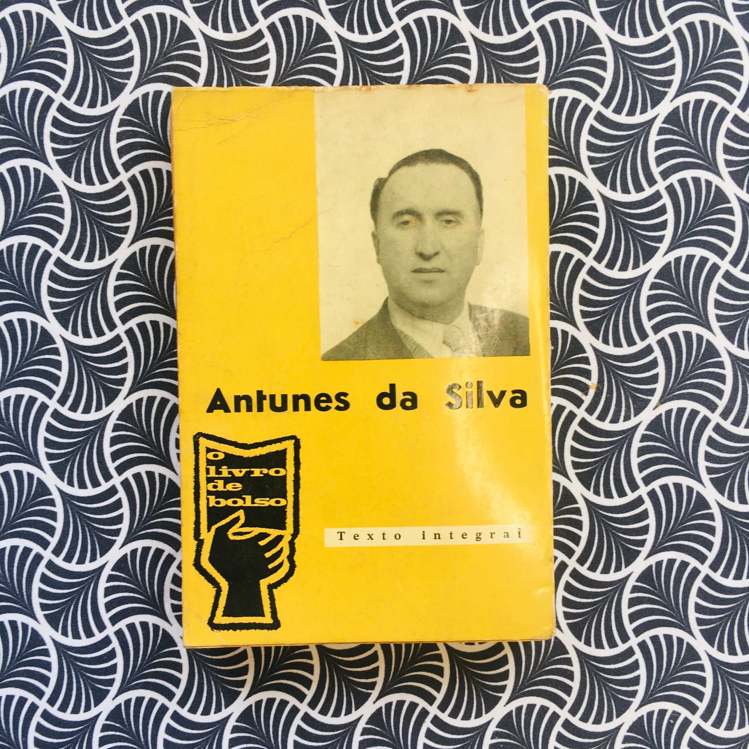 Suão  - Antunes da Silva