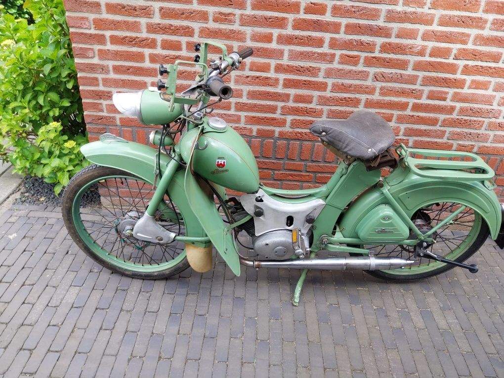 Sprzedam Simson sr2/E