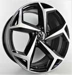 VW Passat Arteon R LINE FELGI 8Jx18 ET44 5x112