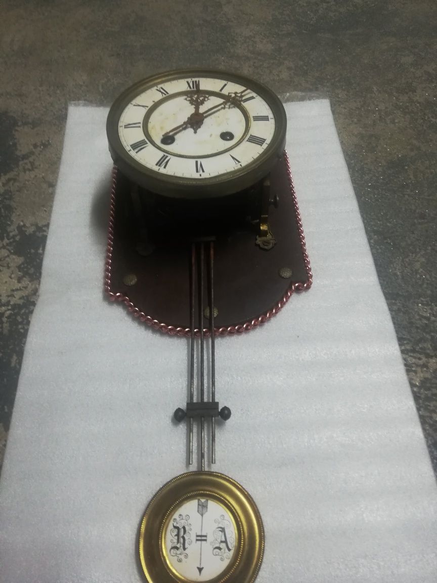Vendo relógio de Sala RA (Antigo)