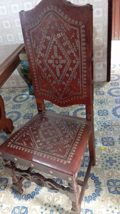 Mobília de Sala de Estar