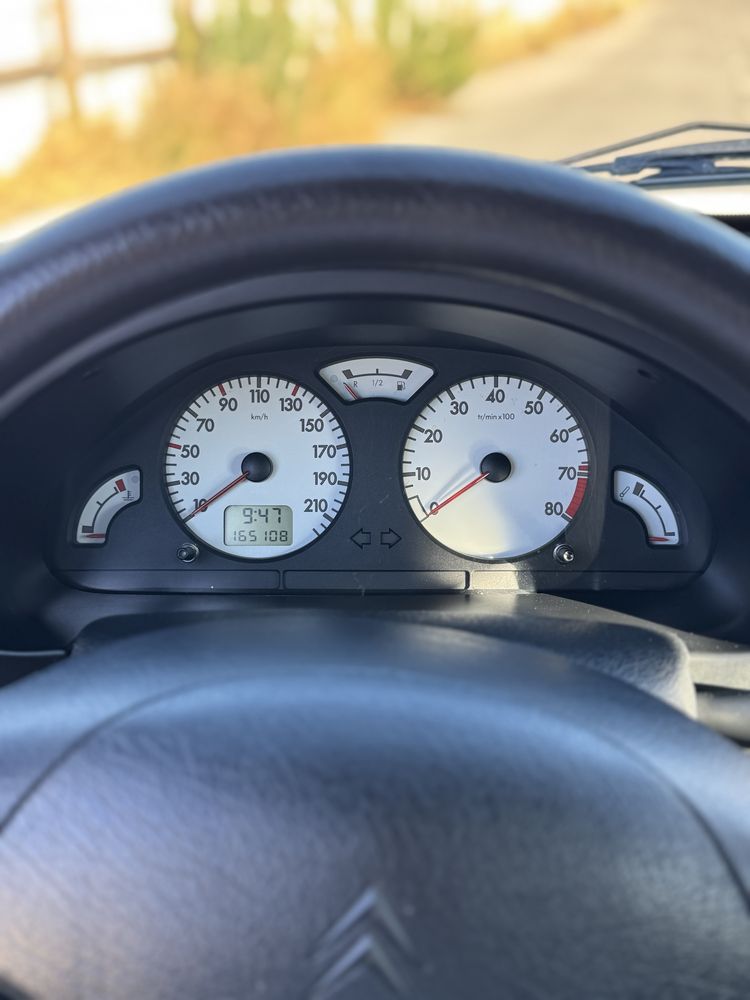 Citroen Saxo Cup Mk2