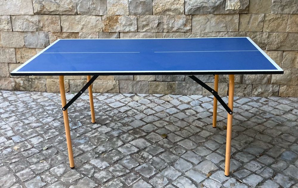 Mesa de ping-pong