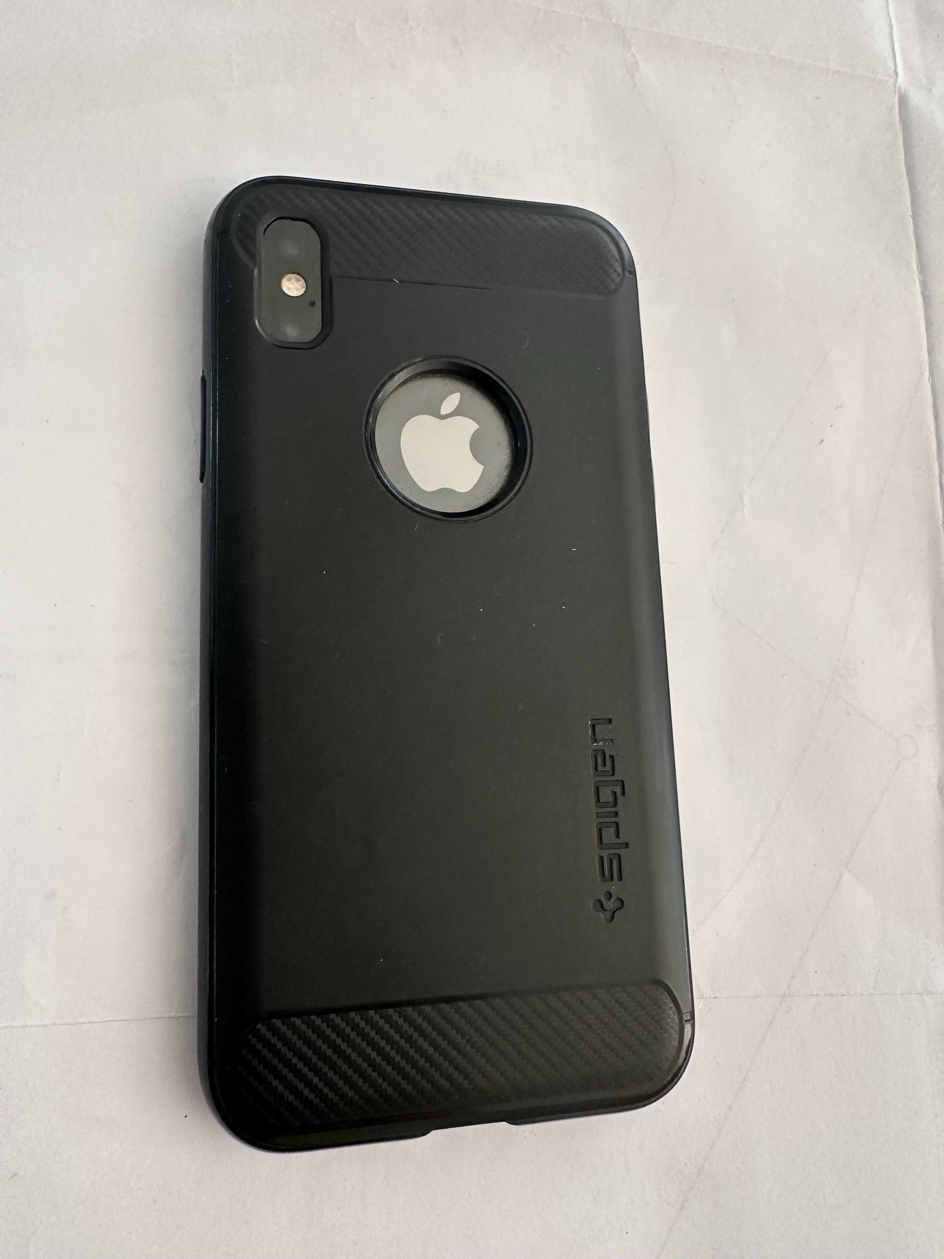 i phone xs jak nowy