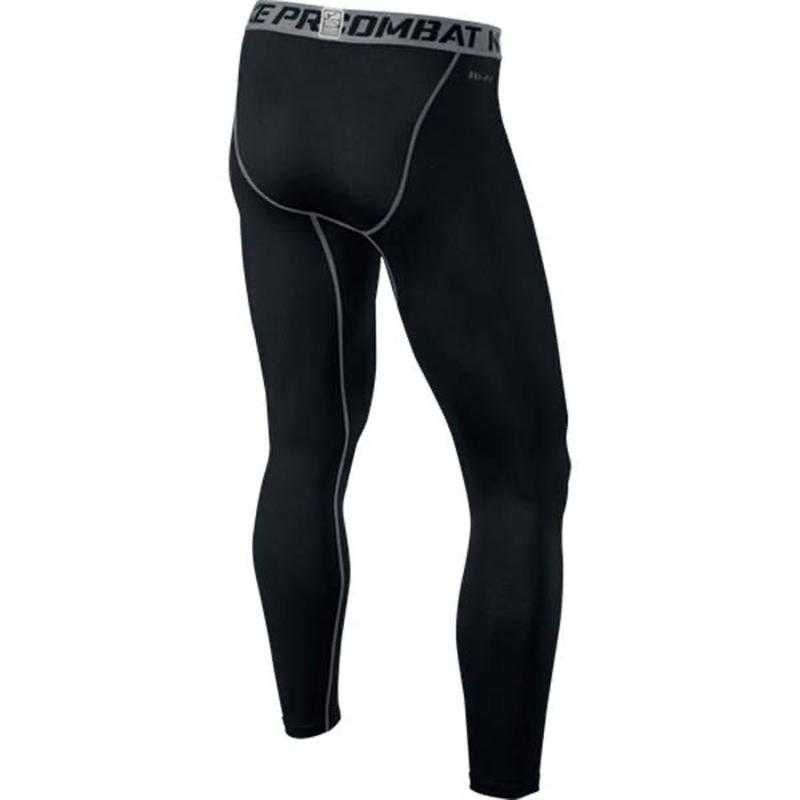 Мужские термолосины Nike Pro Combat Compression