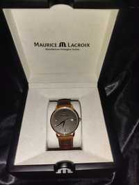 Nowy zegarek Maurice Lacroix Eliros