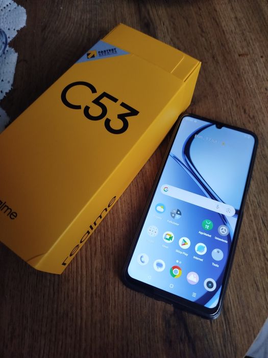 Realme C53 128gb