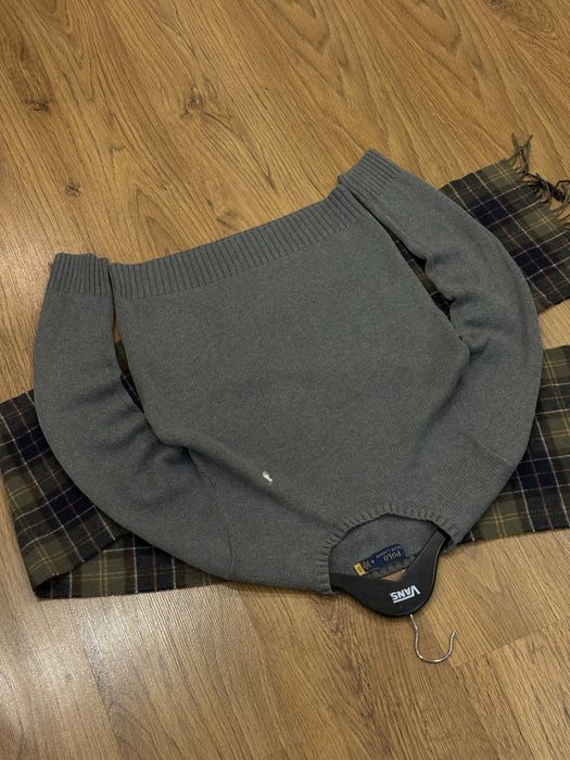 Кофта Polo Ralph Lauren