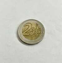 Moeda 2€ Finlandia