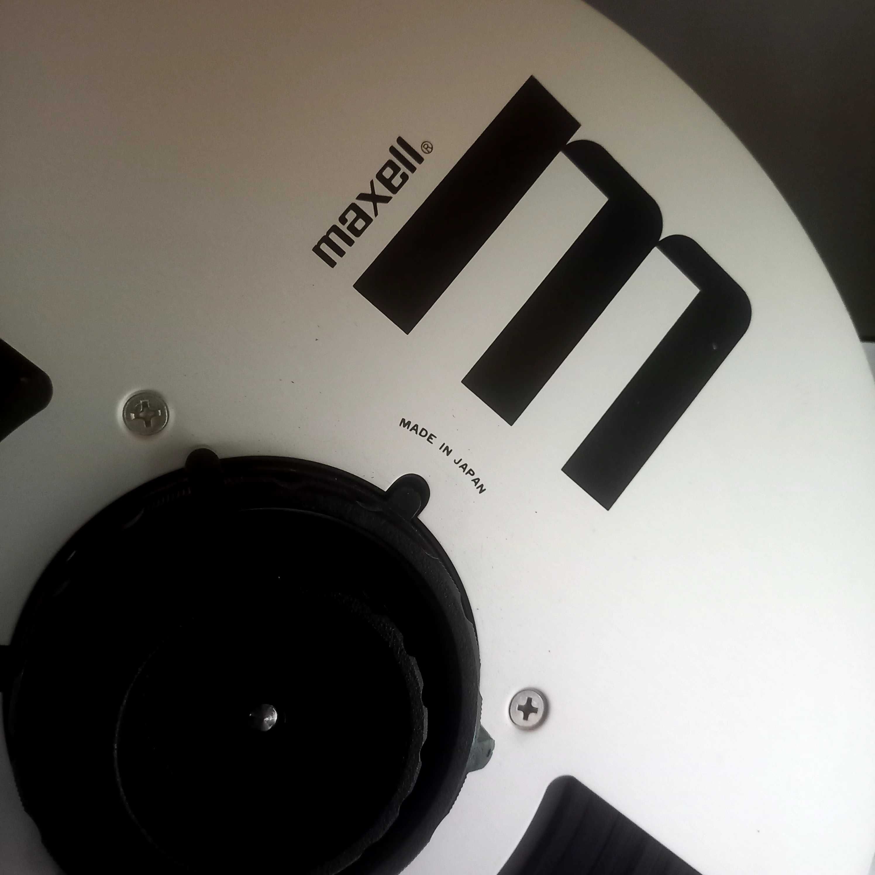 Akai  GX 635 DB ideał