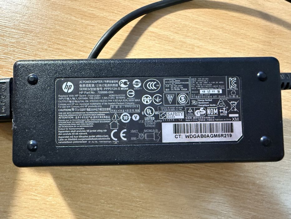 Док-станція HP USB-C Universal Dock, порт-реплікатор