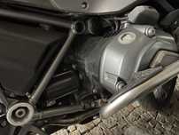 Silnik BMW GS 1200 R 1200GS K50 K51 36 tys czesci kufry koła akrapovic