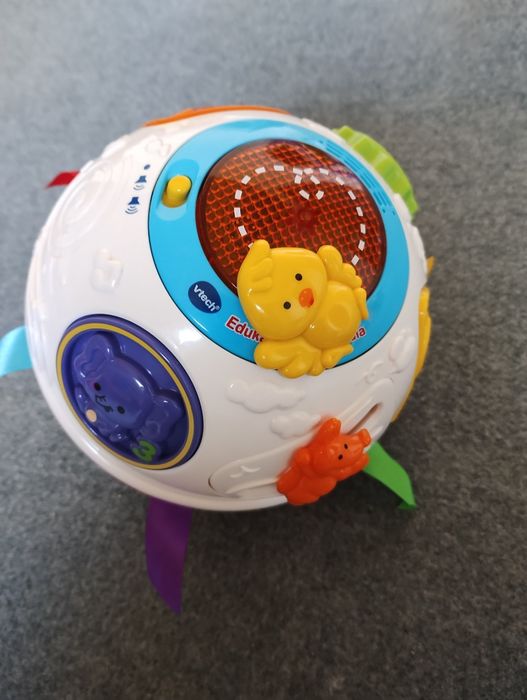 Hula kula vtech migocząca