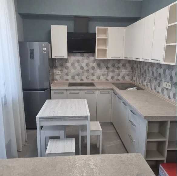‼️ Продам 1-к квартиру с дизайнерским ремонтом в ЖК Салтовский ‼️14353
