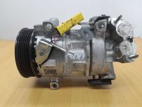 Компрессор кондиционера Citroen C3 Opel Crossland X Peugeot 2008 1.2