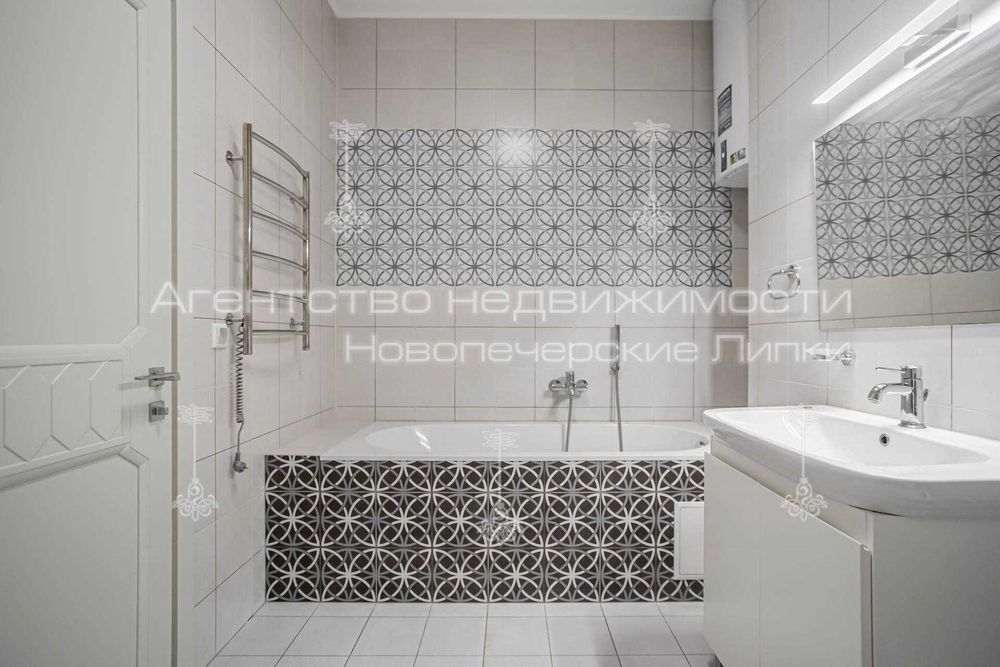 Оренда 3-к квартири 94м2 - А. Верхогляда (Драгомирова) , 15