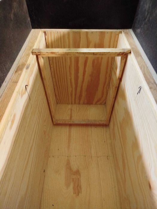 Ule warszawskie leżaki