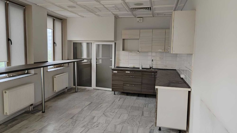 Без Комісії! Оренда офісу 260m2 на Подолі