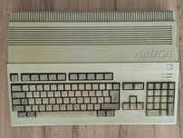 Amiga Commodore a500