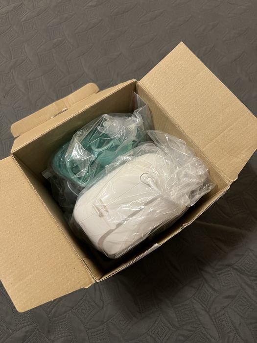 Продам небулайзер/інгалятор