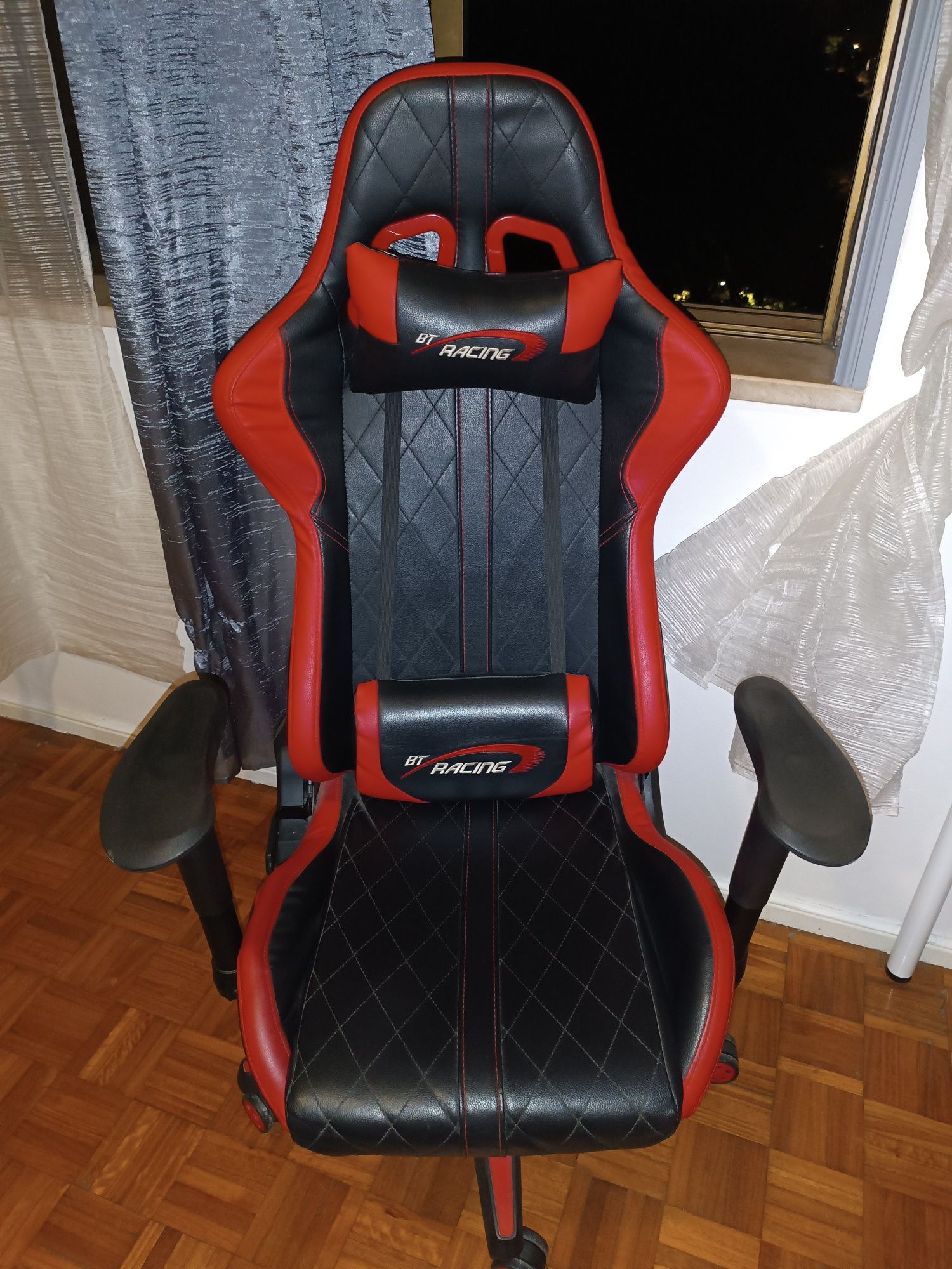 Cadeira Gaming BT Racing