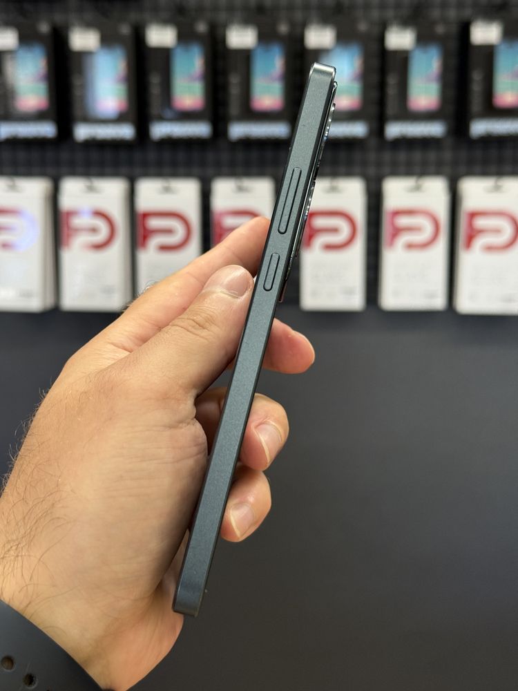 Офіційний OPPO Reno11 F 5G 8/256 Palm Green Оплата частинами