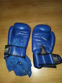 Rękawice bokserskie Evolution 12oz